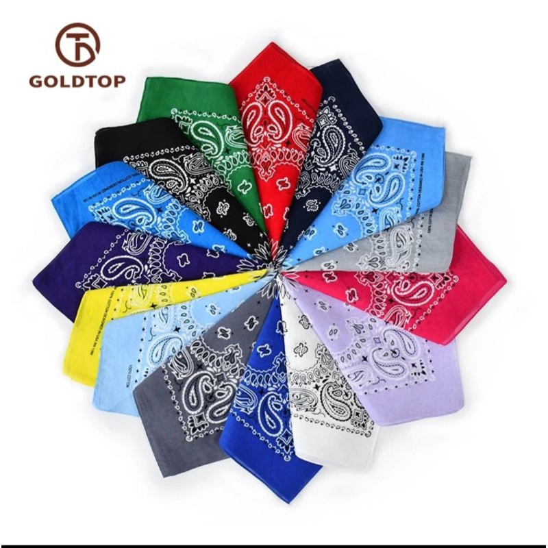 Cowboy scarf********