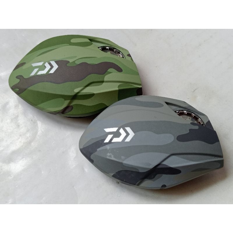 Daiwa PR100HL-MN/MA/MM Ratio 7.3 อะไหล่รอก