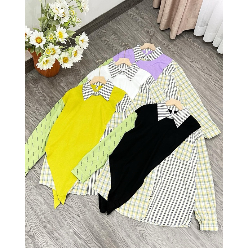 เสื้อ RIHANNA IMPORT