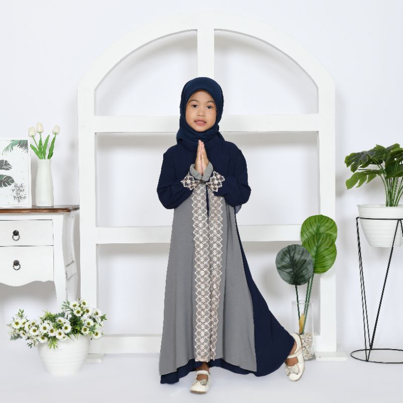 HARUNA KIDS COUPLE MOTHER และ CHILD / GAMIS HARUNA COUPLE MOMYS เด็ก ๆ