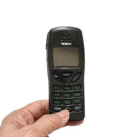 เคส Nokia 3210 Fullblack หายาก