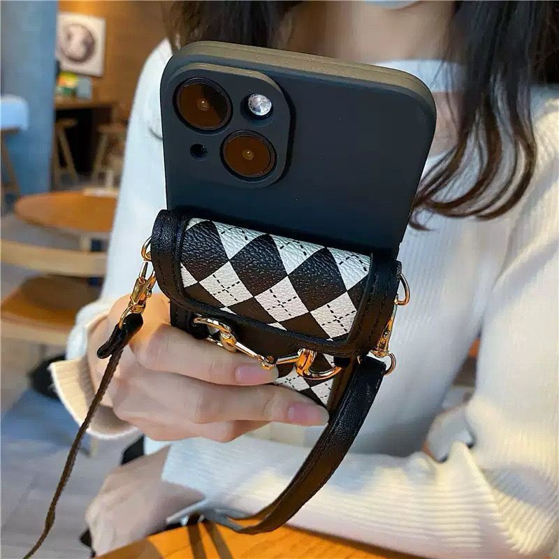 FJ18 WM กระเป๋าสตางค์สําหรับ Samsung J4+ J5 J6 J6+ J7 หมายเหตุ 10 + 20 Ultra S8 S8+ S9 S9+ S10 S10+ 