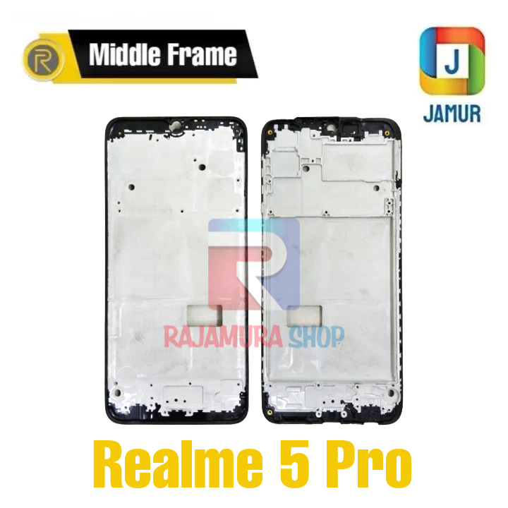 Realme 5 PRO กรอบกระดูกกลาง REALME 5 PRO