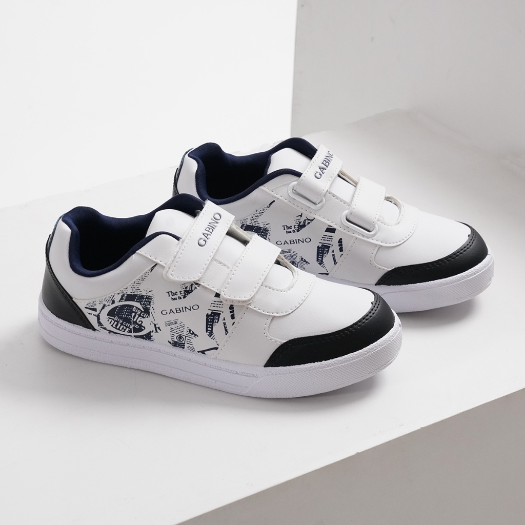 Gabino Boys Shoes Darry Casual Sneakers - G3CB3006