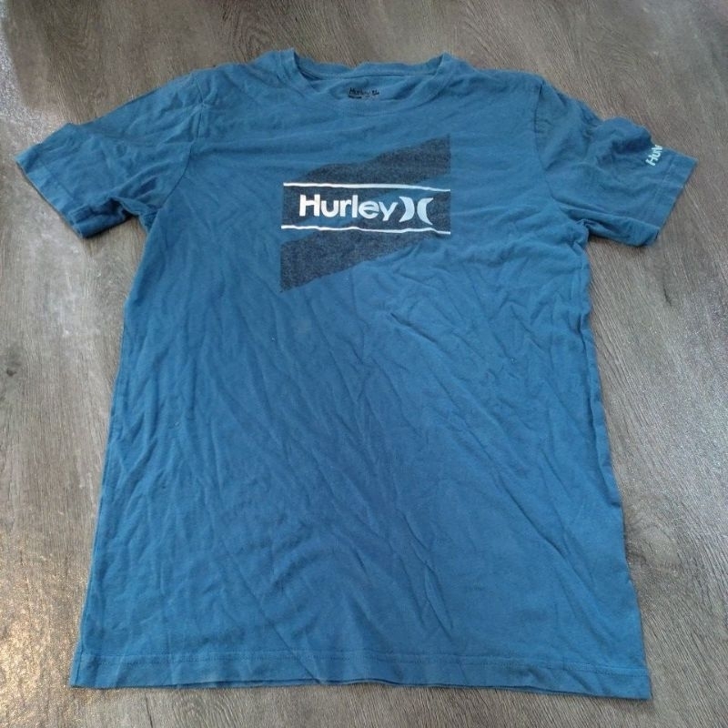 เสื้อยืด Hurley ของแท้