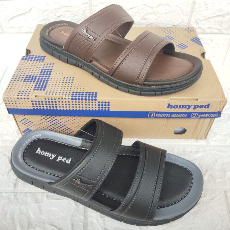 Homyped Voyager 02 รองเท้าแตะ/ Homyped Voyager 02 Men & 39;s รองเท้าแตะ/ Homyped Voyager รองเท้าแตะล