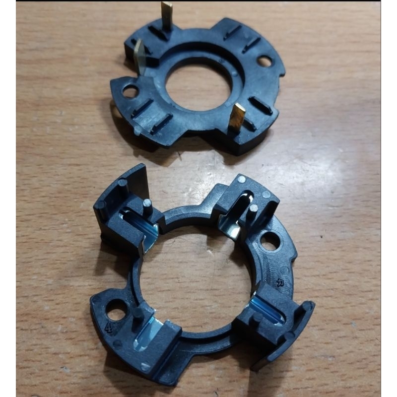 Starter Booster Dynamo Charcoal House - Thunder 125 (Original BR-3)