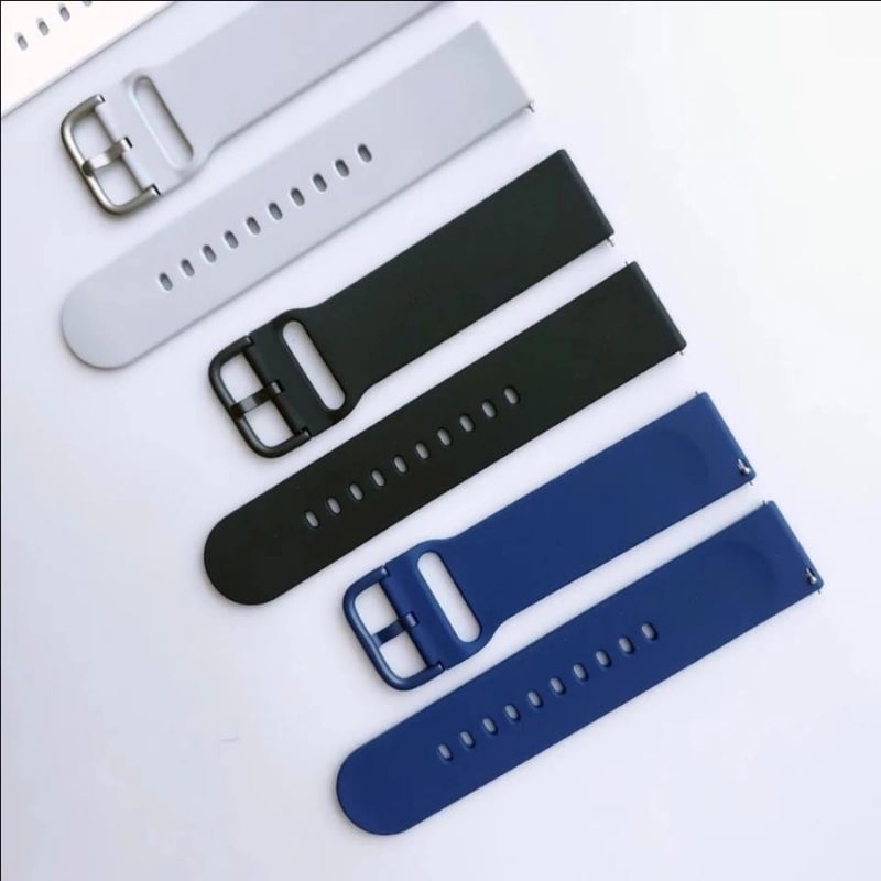 Wt 20mm Strap Smartwatch Oase Horizon W1