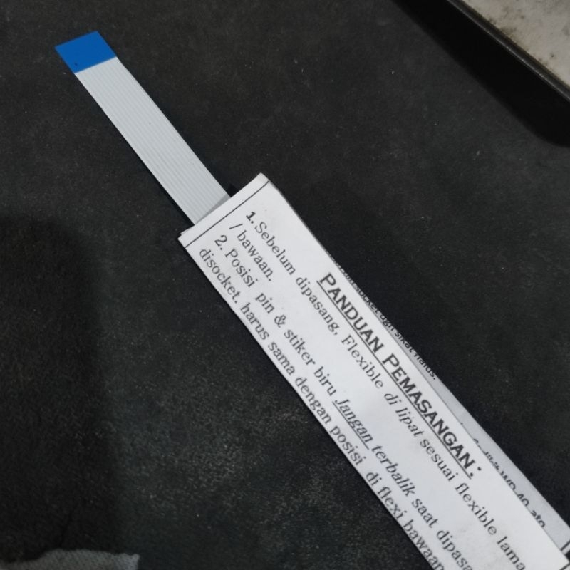 สายยืดหยุ่นทัชแพด HP X360 13-U U004tu U104tu U131tu U158tu U062s