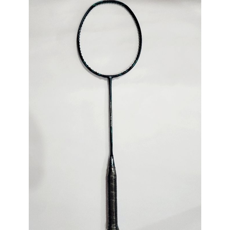 Leonepro Nanocraft 800 Tour Racket (Rack+T-Shirt+Grip)