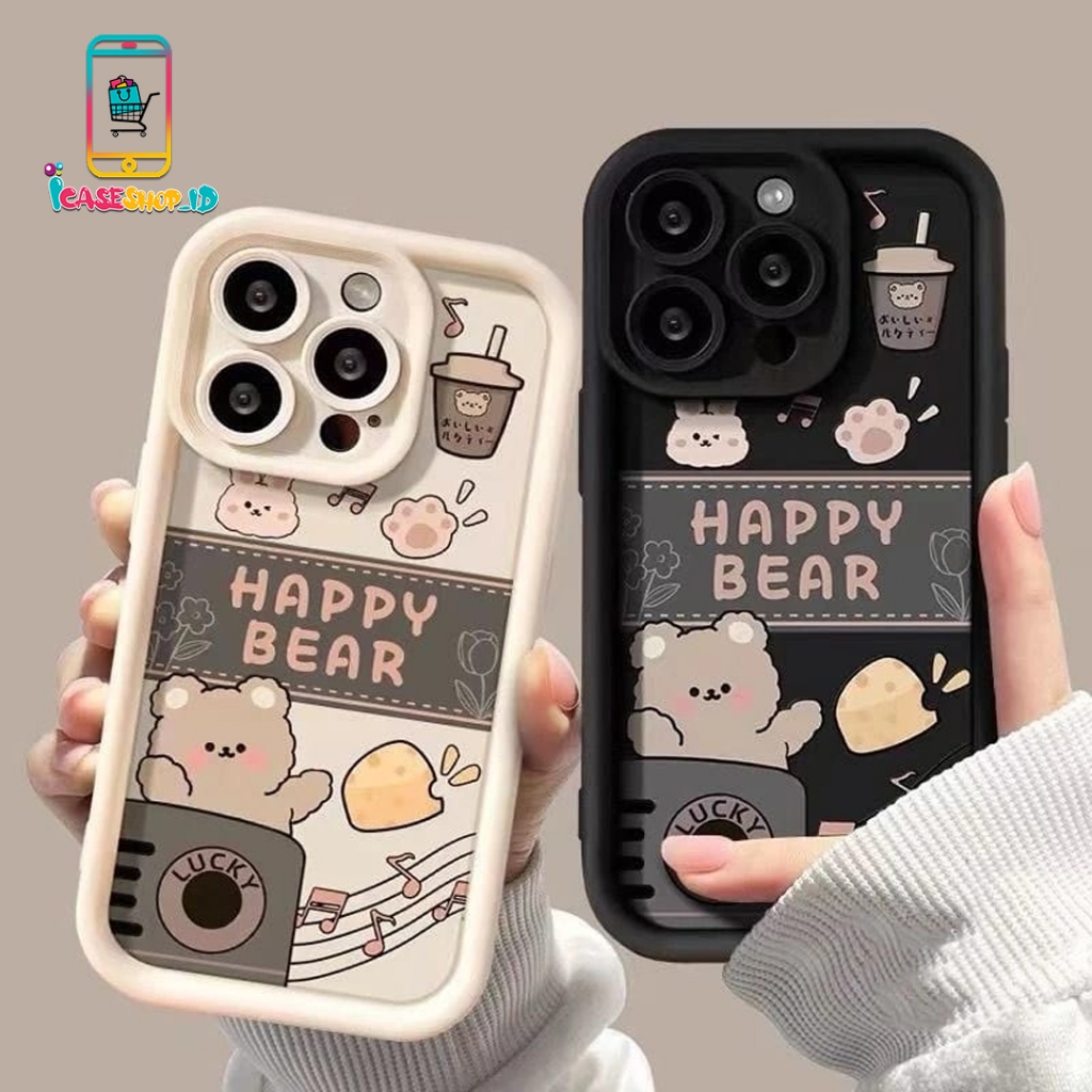 SS887 SOFTCASE XIAOMI REDMI A1 A2 A3 4A 5A 6A 8 9 9A 9i 9C 9T 10 10A 12 12C 13C 14C REDMINOTE 5 6 7 