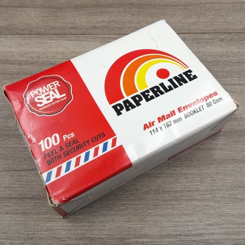 ซอง Ppl 110 aps*****