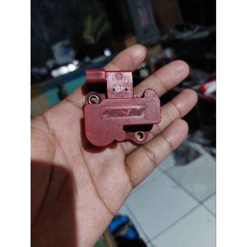 TPS 4S1M MX King NMAX