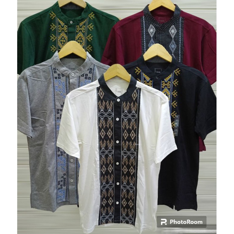 MATAHARI DIRECT ATC Koko tzone สําหรับผู้ใหญ่ด้วย motif ปักแสงแดดดั้งเดิม