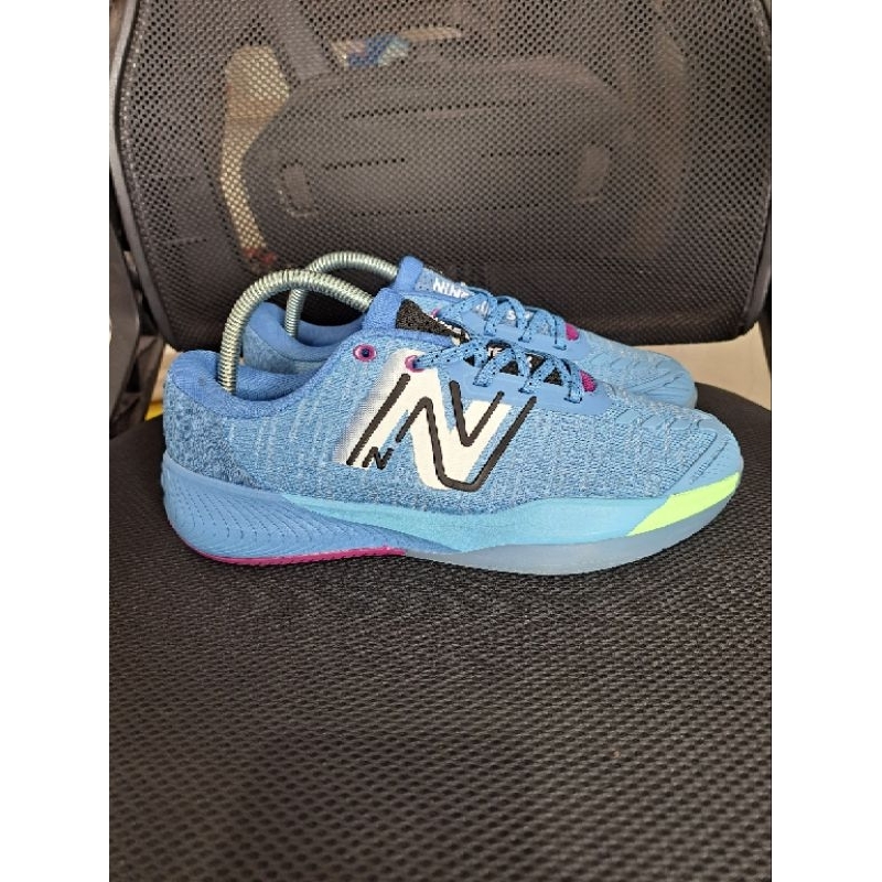 New Balance Fuel Cell 996 V5 สีน ้ ําเงิน