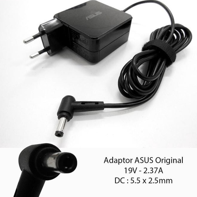 MOST WANTED Original อะแดปเตอร์ชาร์จแล็ปท็อป Asus X454Y X454YA X454W X454WA X454L X454LA