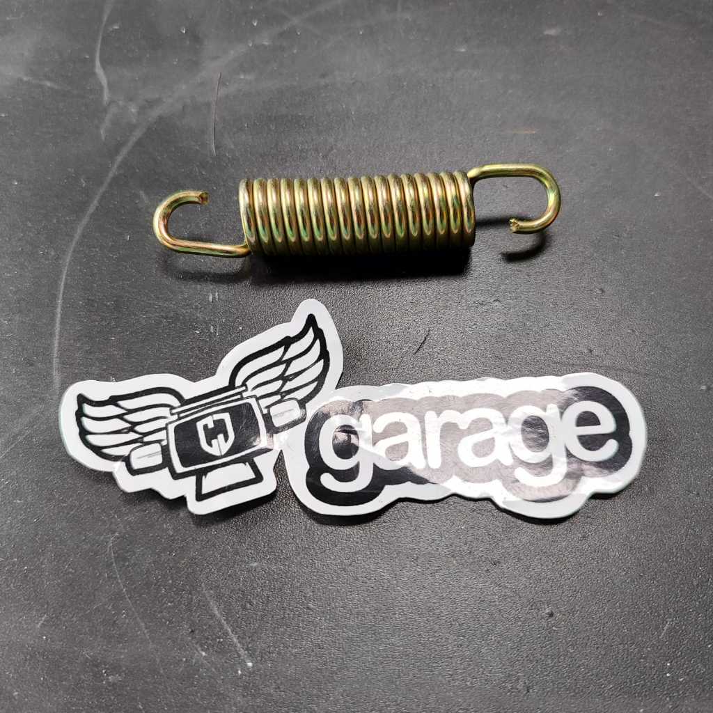 ฤดูใบไม้ผลิมาตรฐาน 2 honda c70 ไม่เต็มเต็ง supercup astrea 800 star prima grand legada supra XV XX