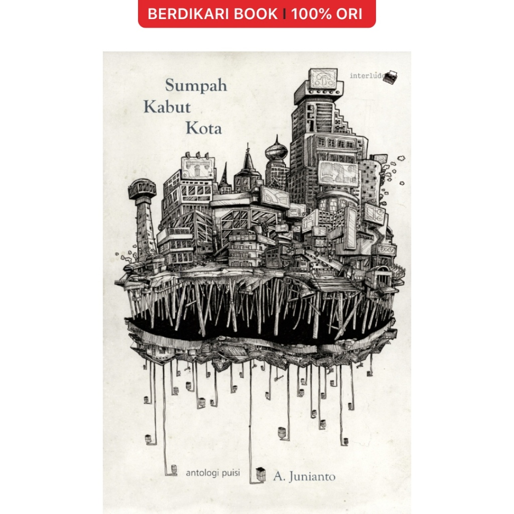 Berdikari - City Fog Oath - Interlude