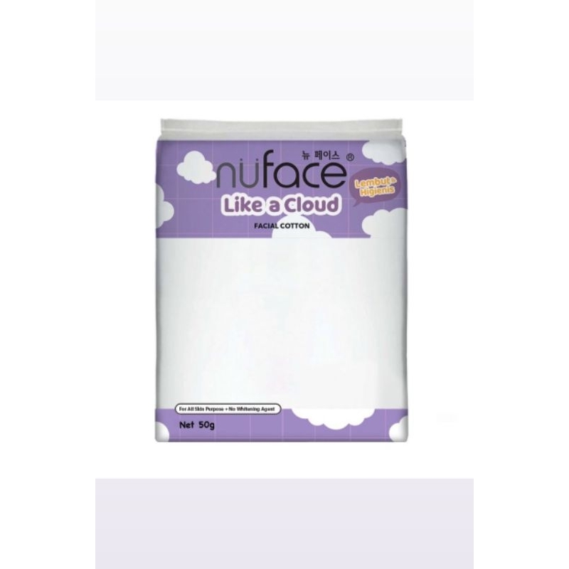 Nuface COTTON*******