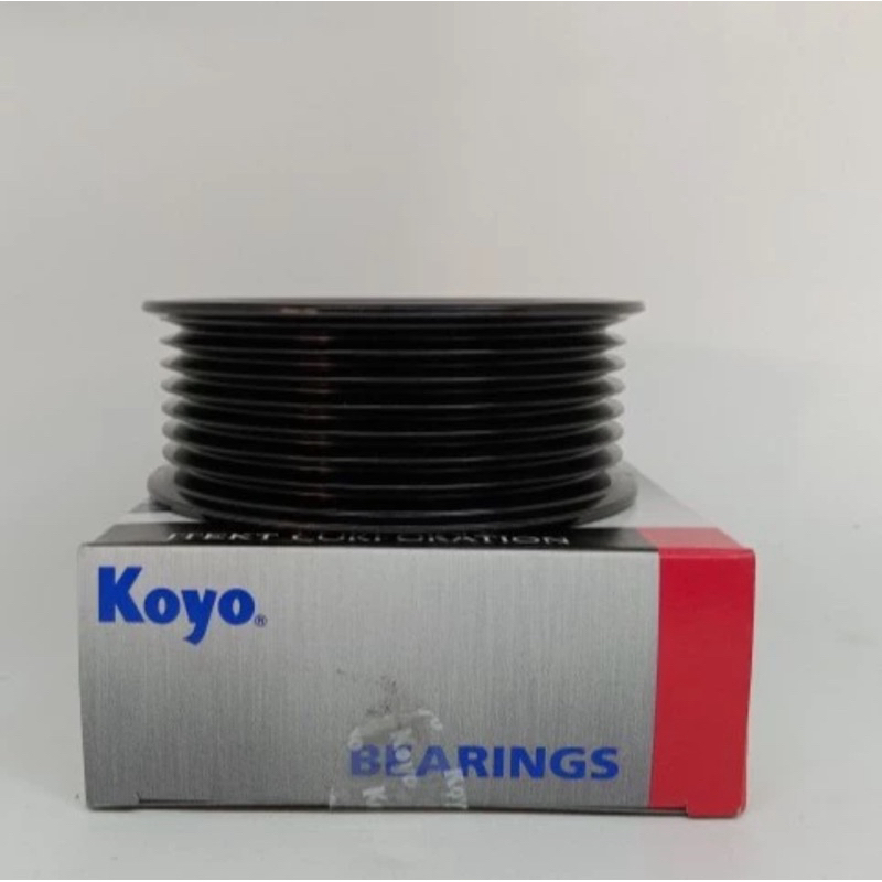Pulley Tensioner Fanbelt CRV Gen 3 7pk koyo japan