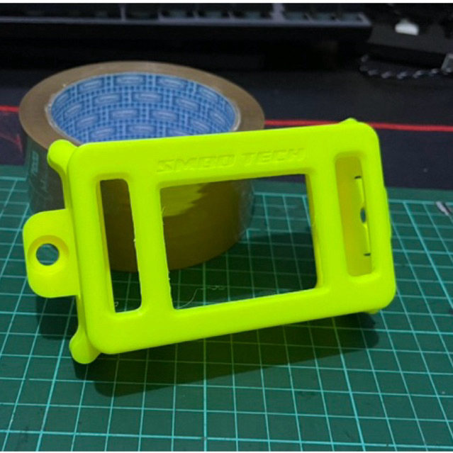 ฝาครอบ QSTARZ LT 6000