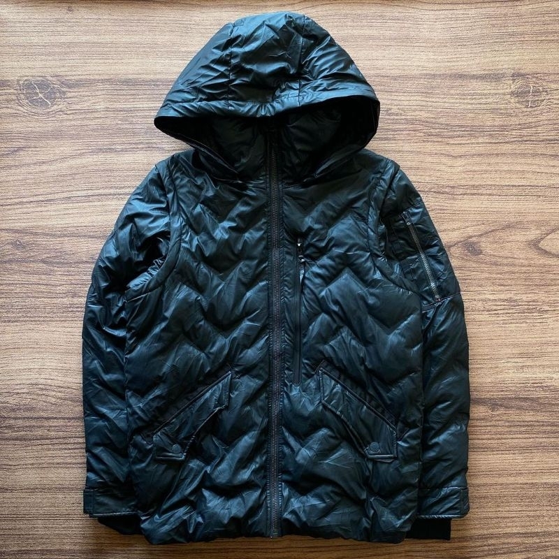 เสื้อ Fieldcore Workman HJ007