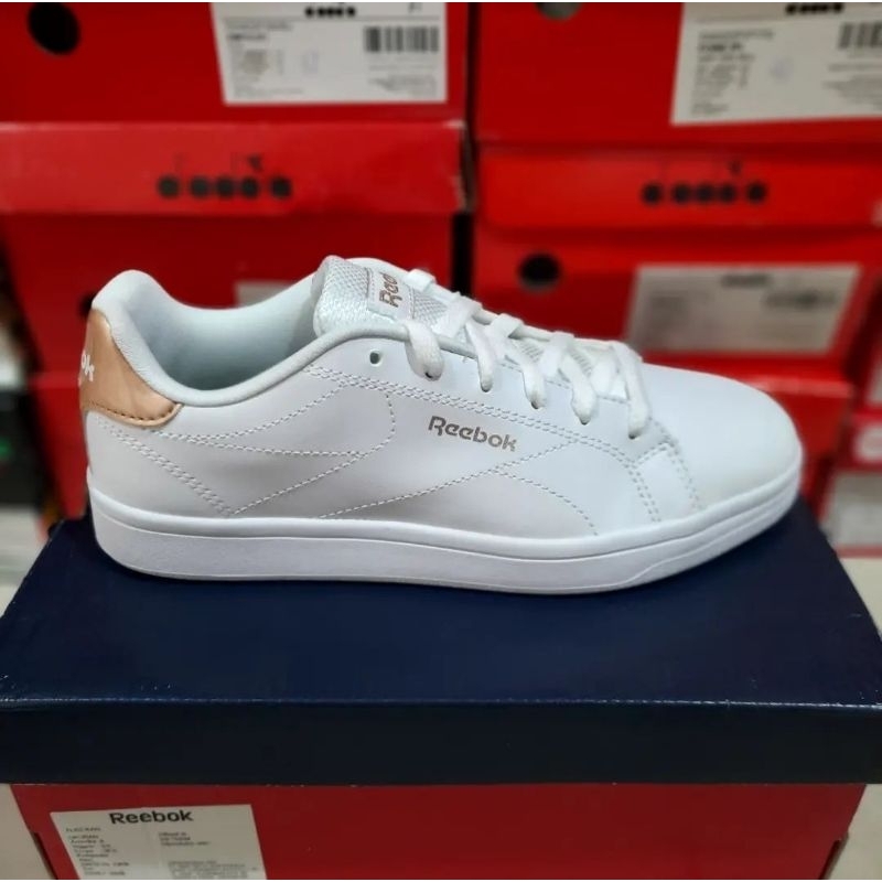 รองเท้า Reebok Royal Complete CLN H05865