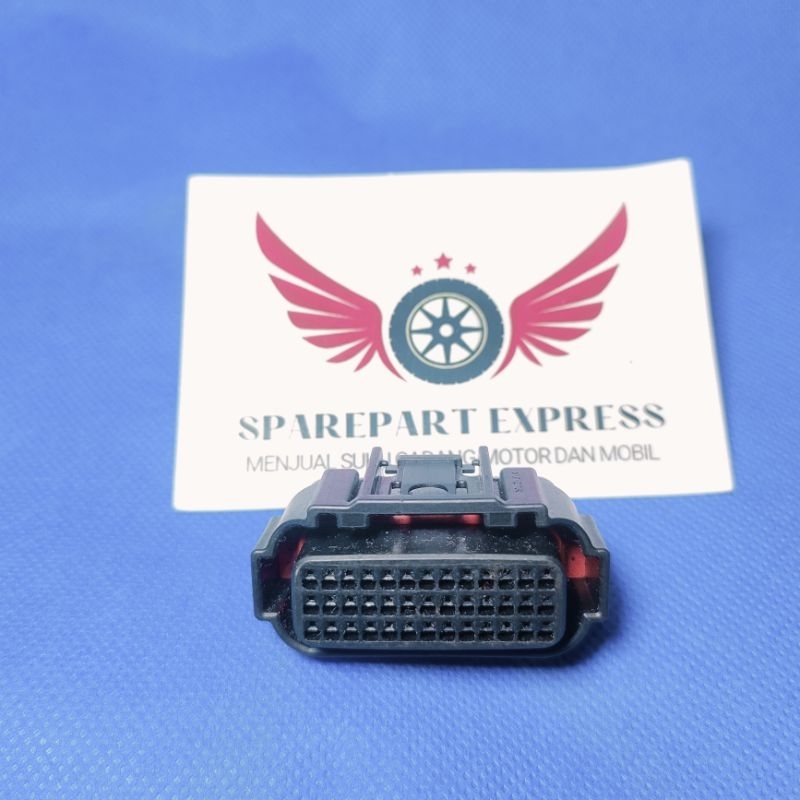 ซ็อกเก็ต ECU EMPTY YAMAHA FREEGO ORIGINAL GRESS