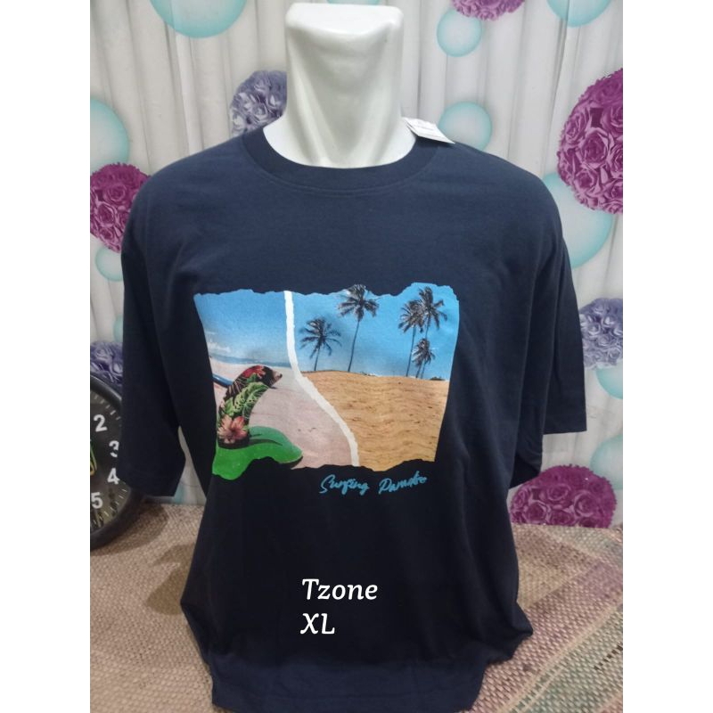 เสื้อยืด Nevada Tzone Boys