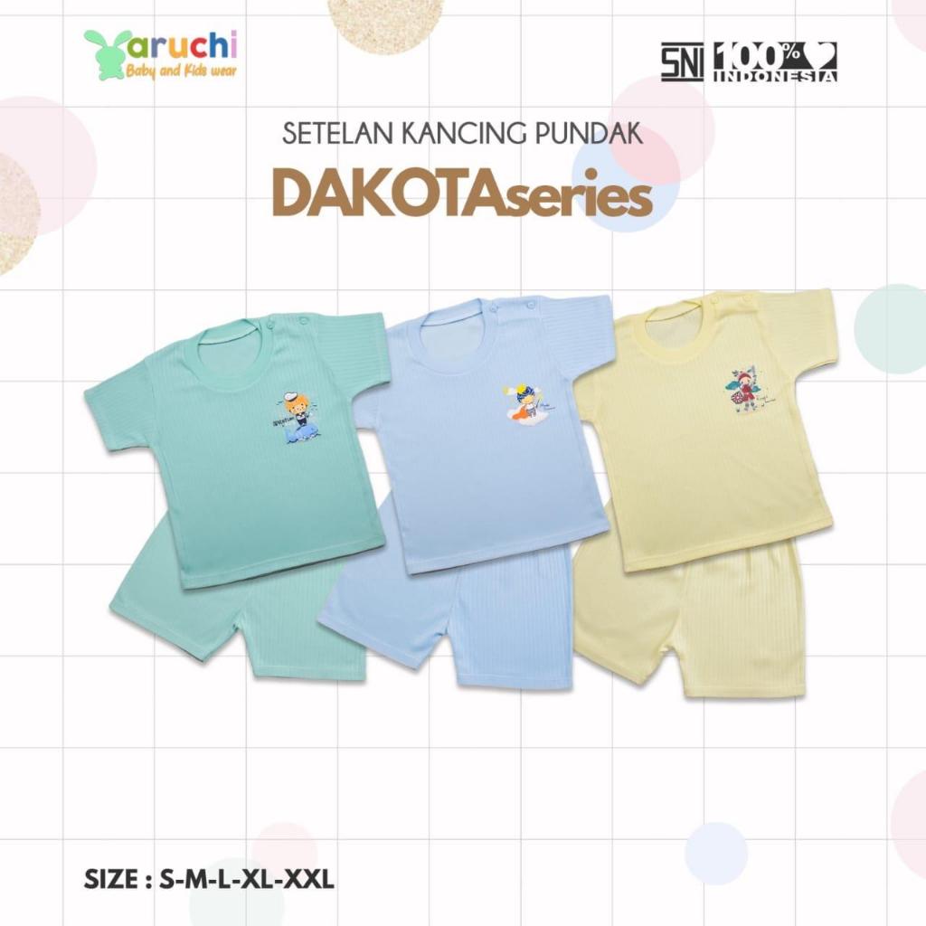 RUCHI SHORT SET พร้อมกระดุมไหล่ READY SIZE SML XL XXL