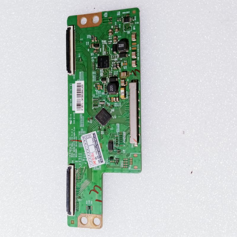 TC LG V 14 47IN TCON V14 47 INCH - TCON TV TOSHIBA 47L2500VJ - txon v14 47fhd