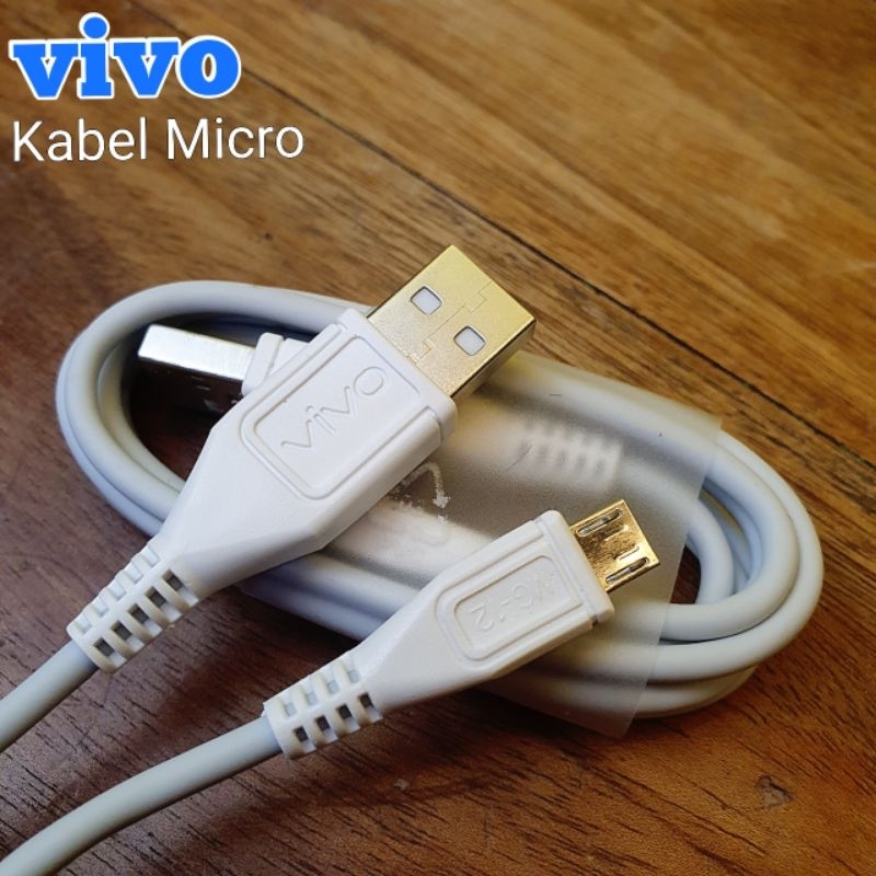 Vivo S1 V11 V15 Z1 Pro Y17 Y19 X27 Y91 Y21 V3 Y71 Y53 Y81 Y51 Y5L V3 X3s Y93 สายเคเบิลข้อมูลเดิม (ให