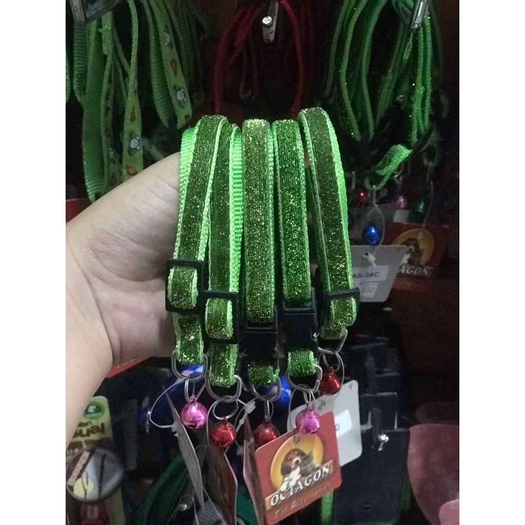 สร้อยคอแมว AB-36C***