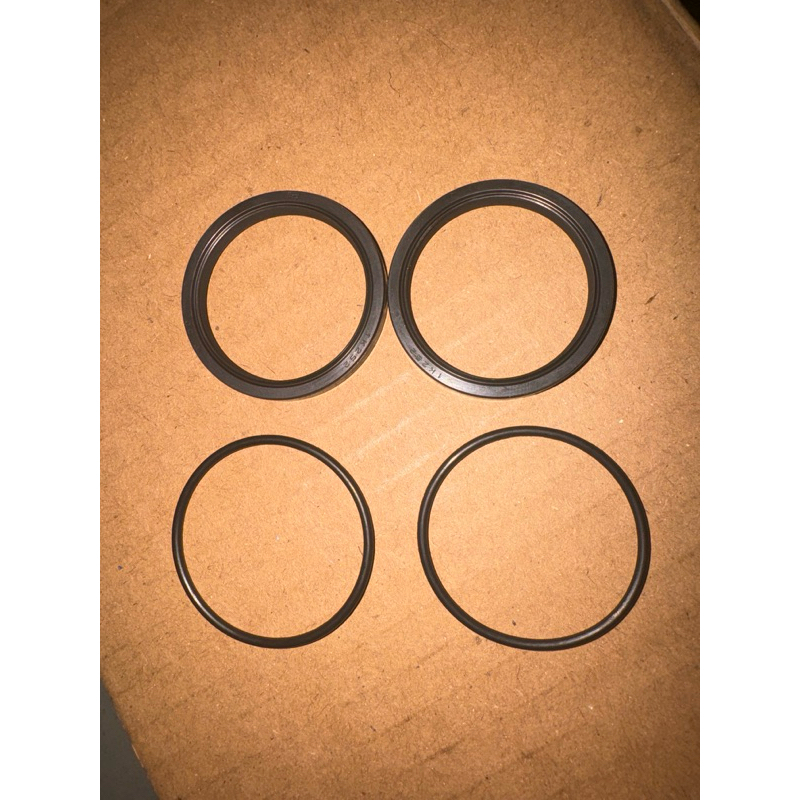 (KN7). ชุดซีลดึง VARIO 110, VARIO 125. 91211-KN7-671.