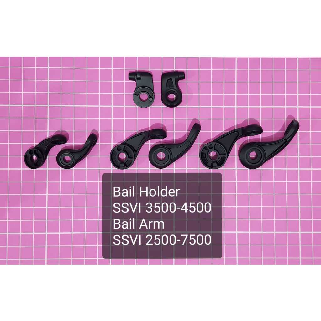 อะไหล่ PENN BAIL HOLDER - แขน BAIL SSV-SSVI-SG2-CFT1-BTL3DX