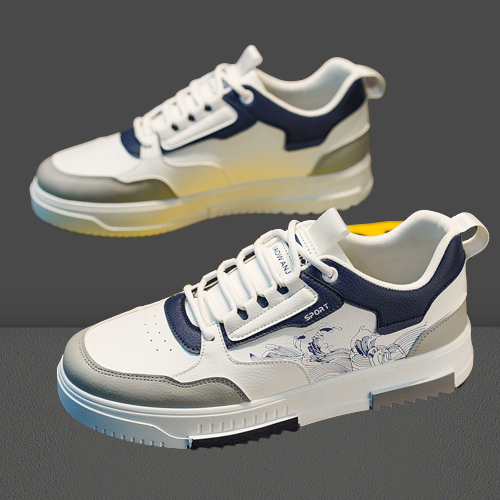My Shoes TUPLACE unisex Men& 39;s Women& 39;s Jogging Sneakers Sports Shoes นําเข้าวัสดุยางระดับพรีเ