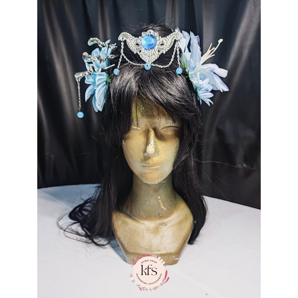 ชุดอุปกรณ์เสริม Lady Lihua