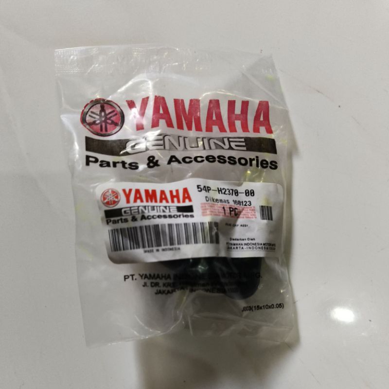 ฝาหัวเทียน / ฝาหัวเทียน / ฝาปลั๊ก Assy Yamaha Mio J / Mio M3 54P-H237-00
