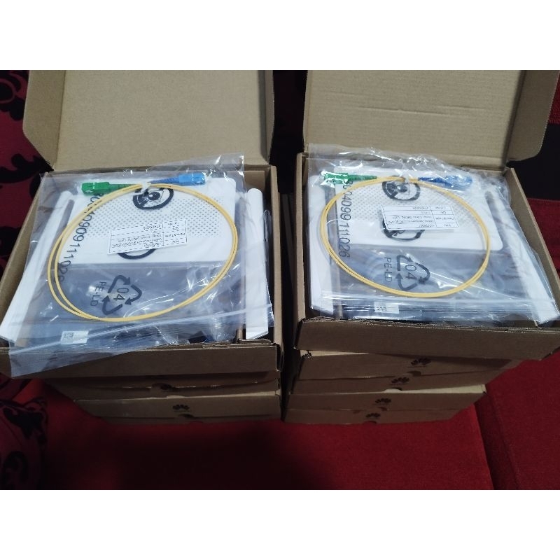 หัวเว่ย EG/HG8145v5*