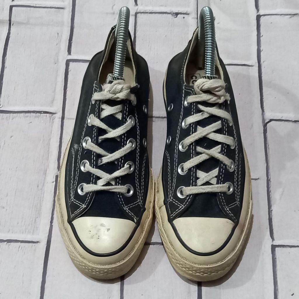 รองเท้า Converse Chuck Taylor All-Star 70 Ox 35