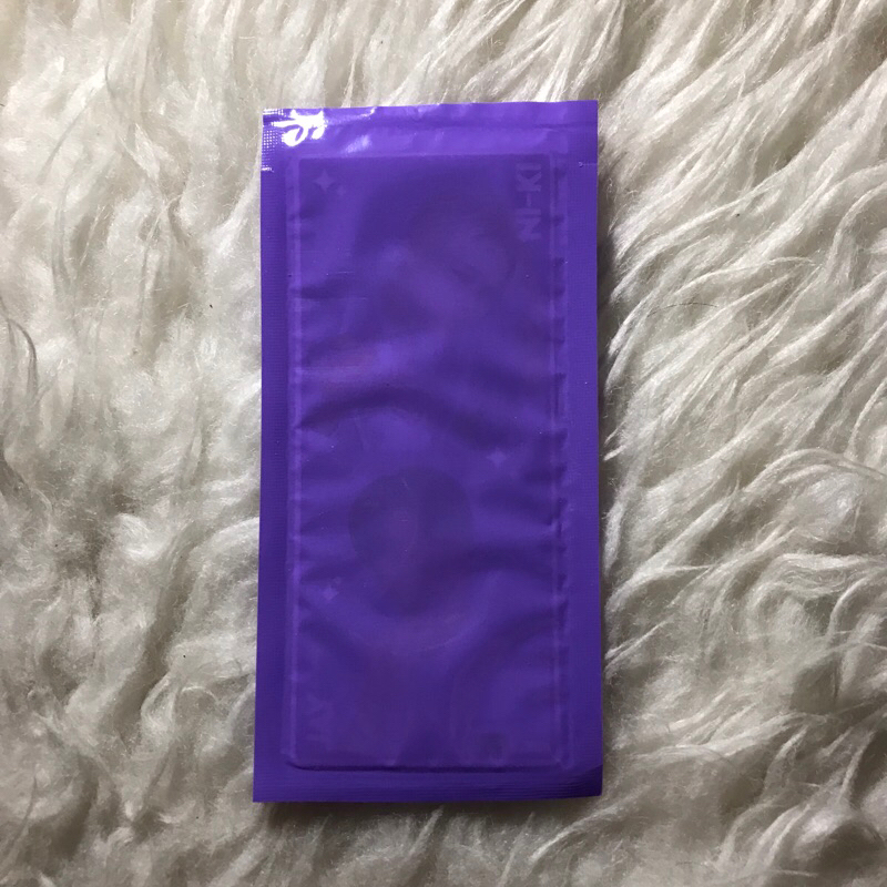 Photostrip Ni-ki และ Jay Nabati x Enhypen Sealed