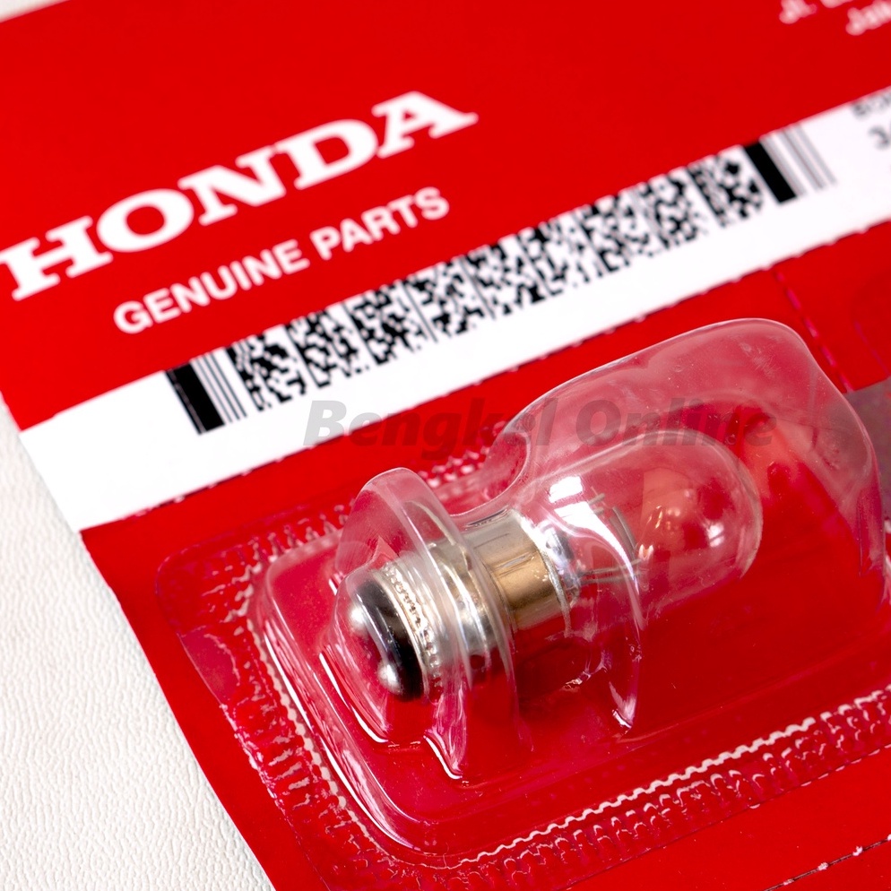 ราคา HONDA AHM ORI 12V 25W H6 Front Bulb Legs upra X 125BeatVarioDLL