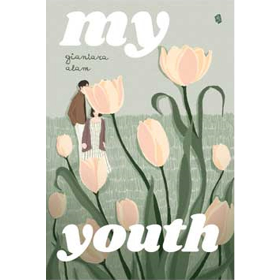 My Youth (ปกใหม่)***