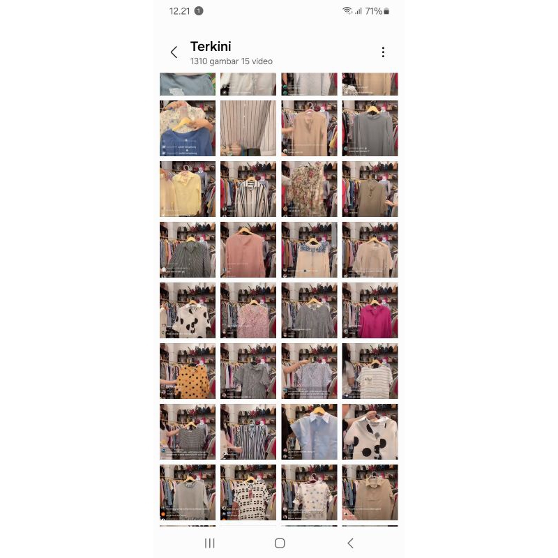 โคไลฟ์ 168K*********