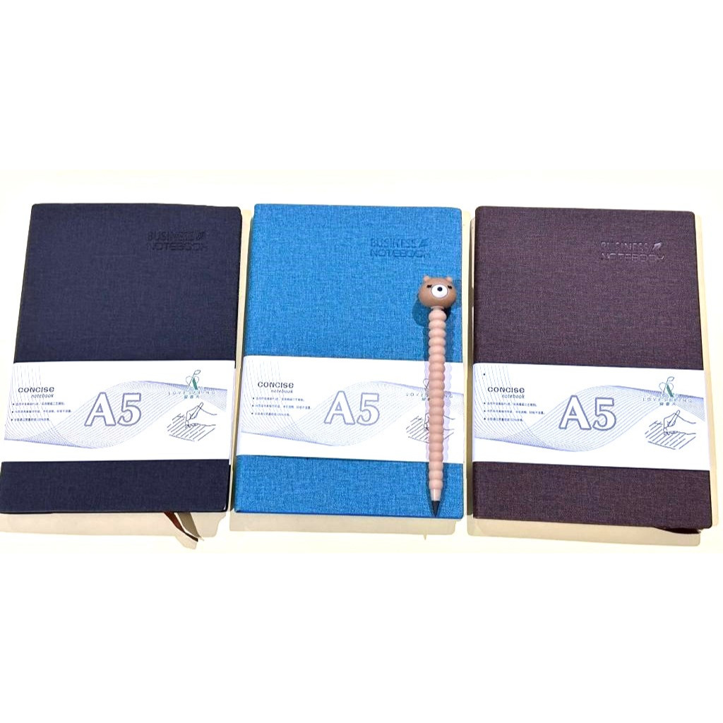 A5 Diary Notebook Agenda 1125