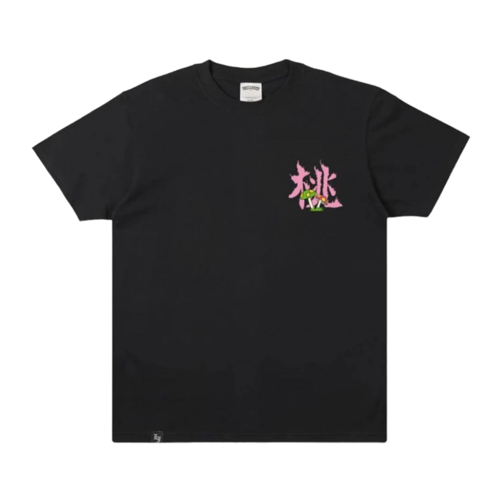 PEACH TSHIRT - PRINCESS OLLIE