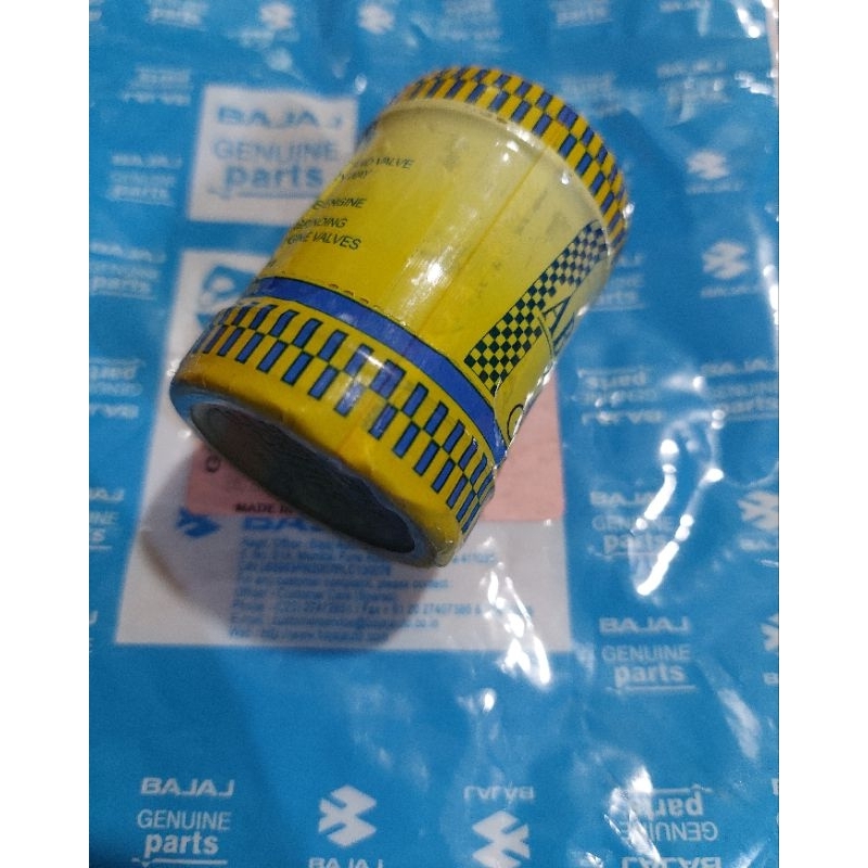 Amril Bajaj Pulsar / น้ํายากําจัดวาล์วสําหรับรถจักรยานยนต์ BAJAJ PULSAR