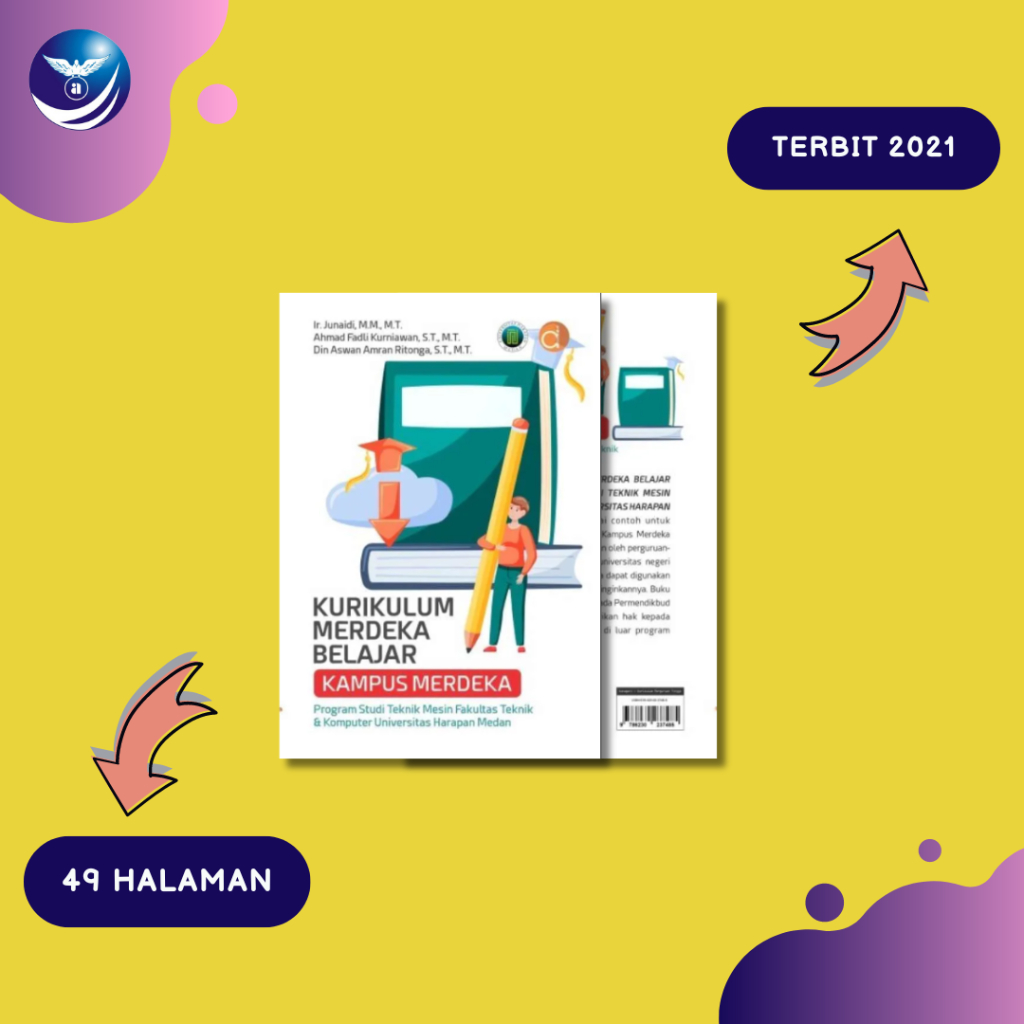 หนังสือหลักสูตรอิสระของ MESIN สําหรับโปรแกรมการเรียนรู้ในวิทยาเขตอิสระสําหรับการแข่งขันวิศวกรรม, คณะ