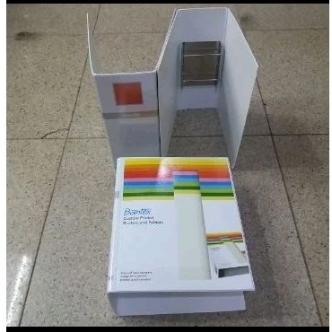โฟลเดอร์ Bantex 1311 A4 10 ซม. / Bantex 1311 Post Binder