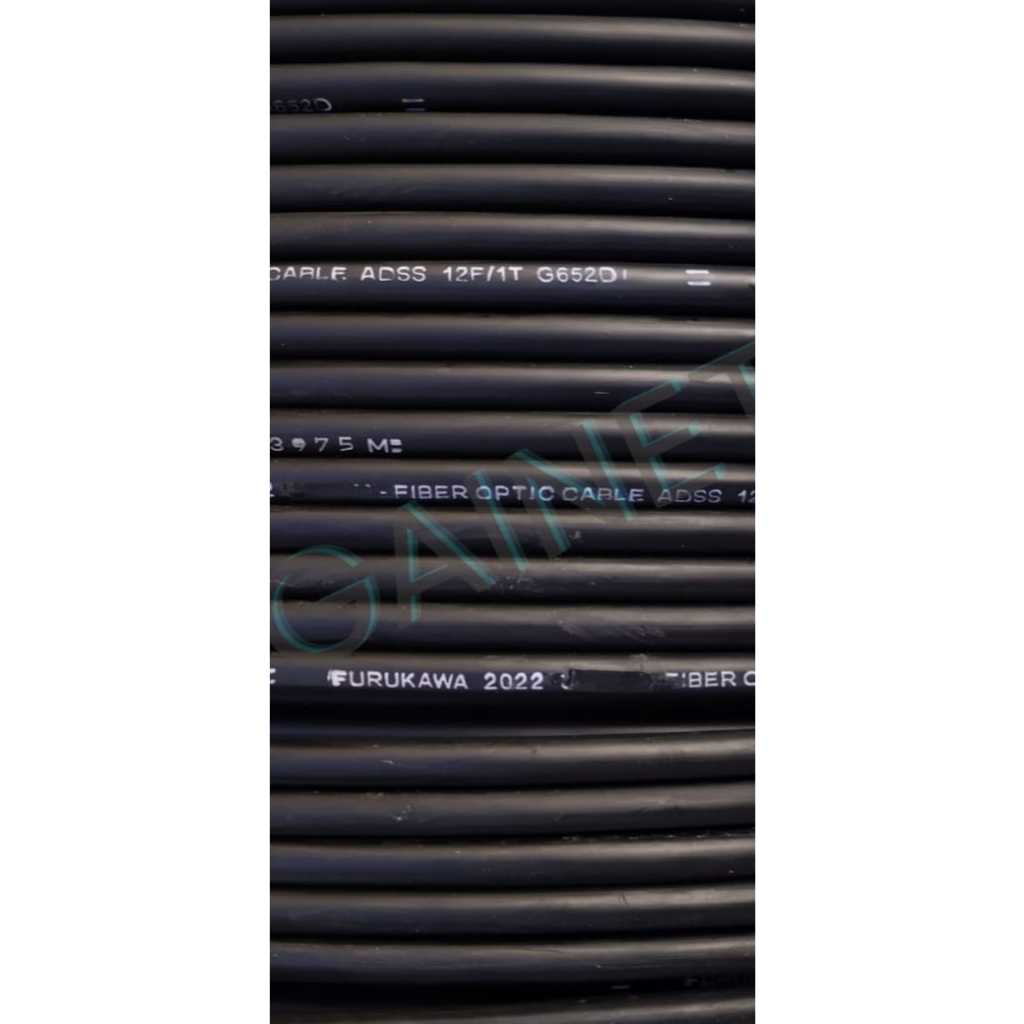 สาย FO 12 core ADDS / SM G652D